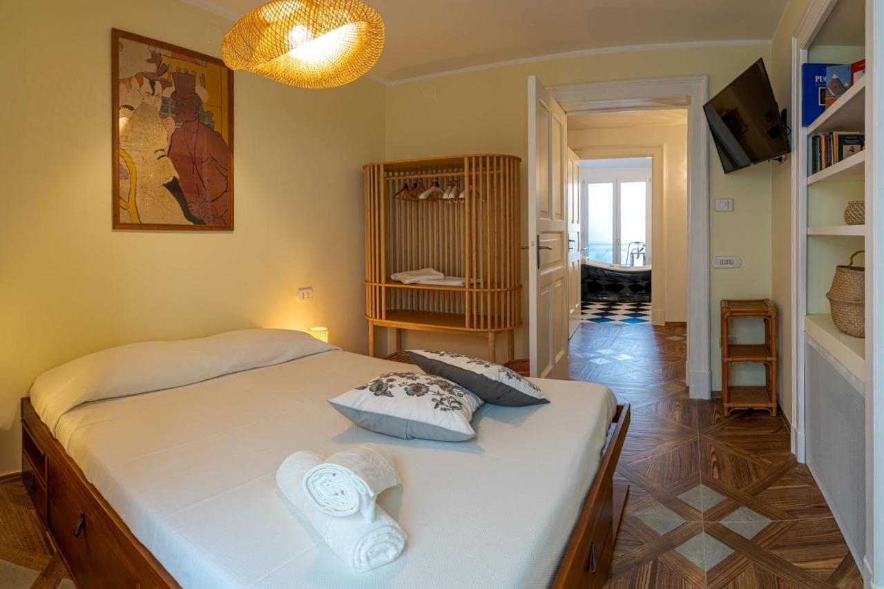 Suite Donna Vita Мартина-Франка Экстерьер фото