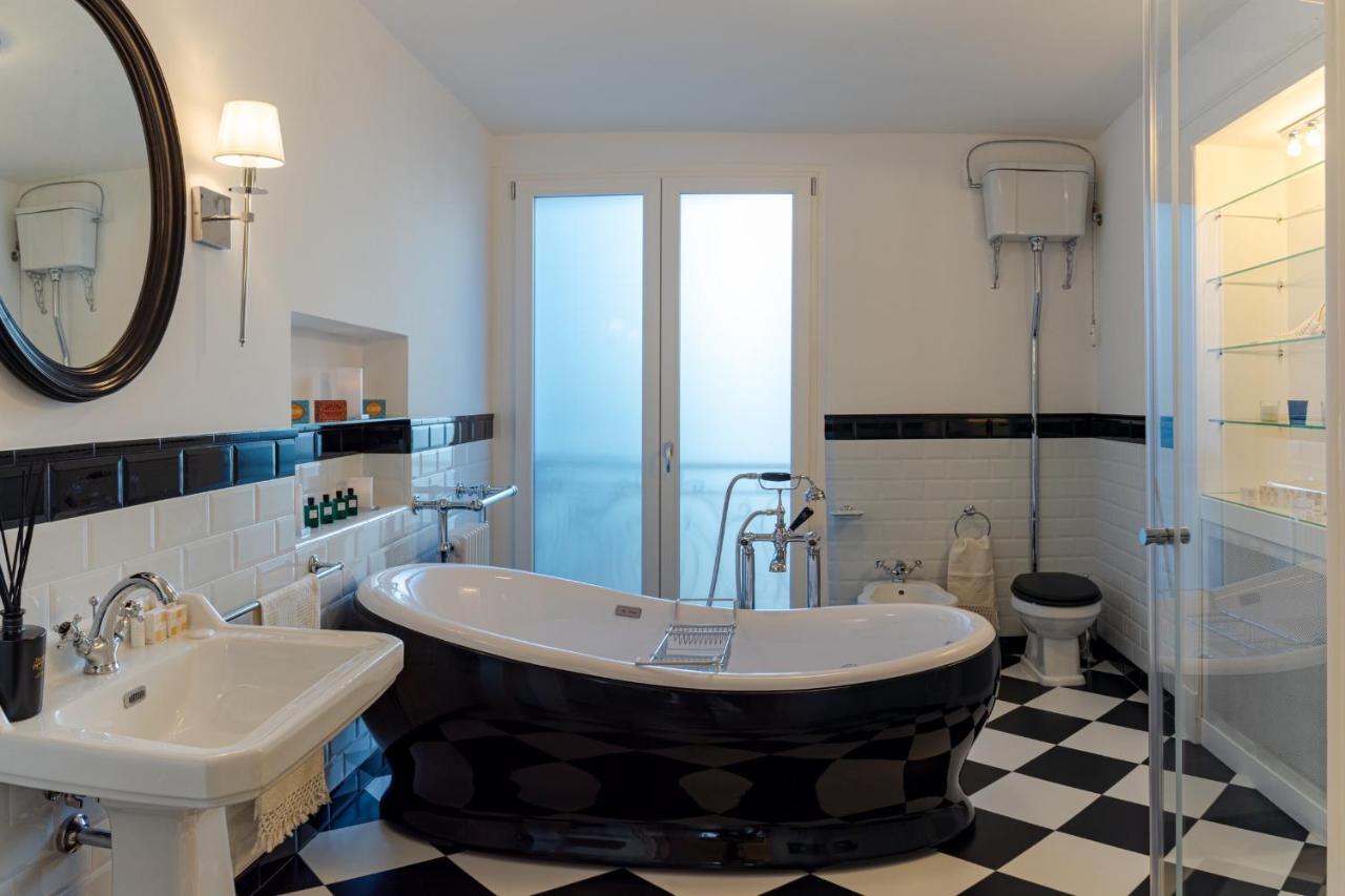 Suite Donna Vita Мартина-Франка Экстерьер фото