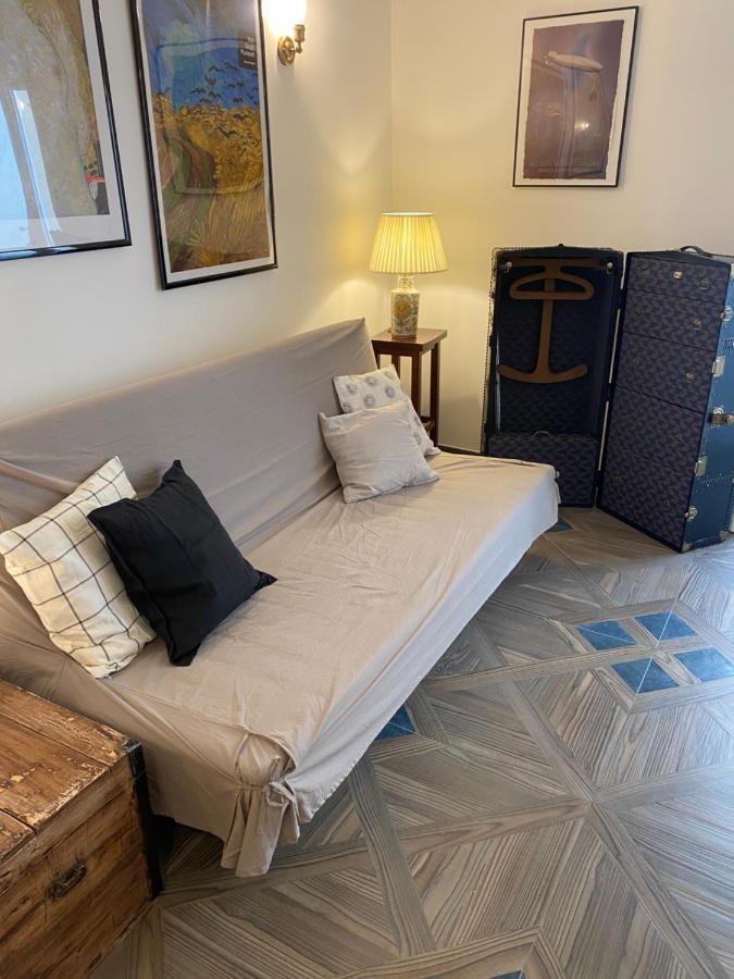 Suite Donna Vita Мартина-Франка Экстерьер фото